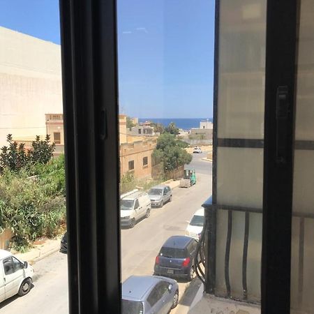 Appartement Domus Luxuria à Marsaskala Extérieur photo