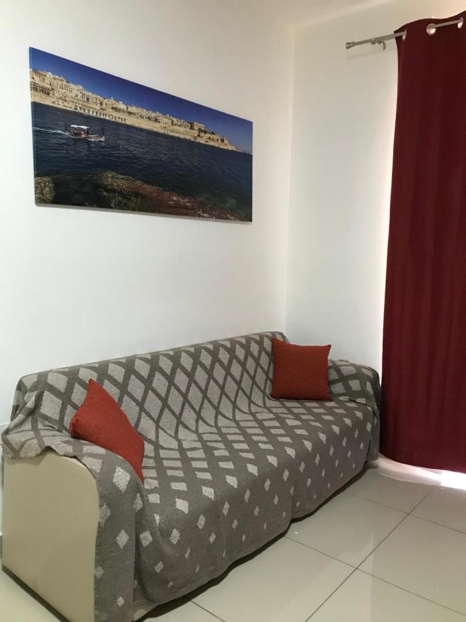 Appartement Domus Luxuria à Marsaskala Extérieur photo