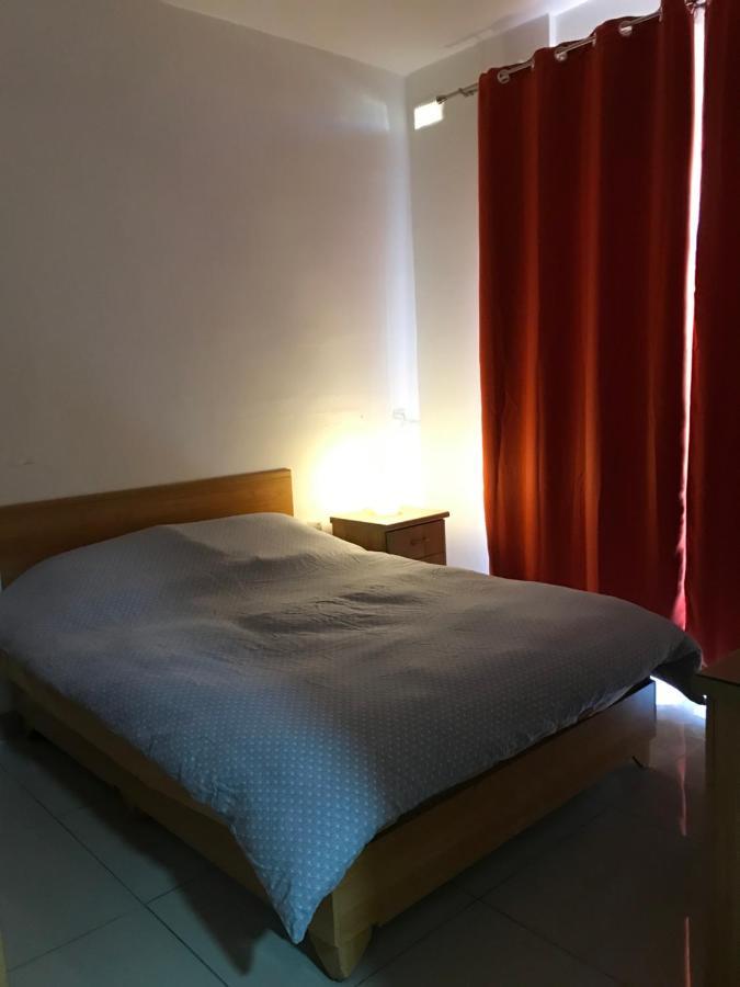 Appartement Domus Luxuria à Marsaskala Extérieur photo