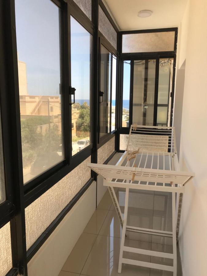 Appartement Domus Luxuria à Marsaskala Extérieur photo