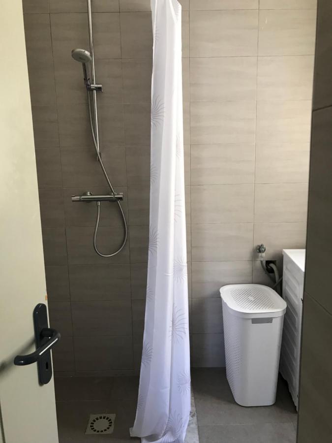 Appartement Domus Luxuria à Marsaskala Extérieur photo